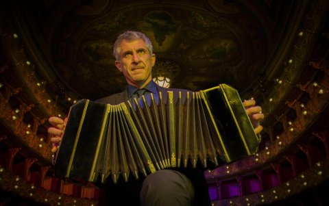 La banda recorrerá varias ciudades de América Latina como parte de su gira Oblivion Tour.