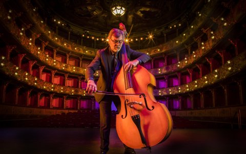 Temas como 'Adiós Nonino' son parte del repertorio de la agrupación.