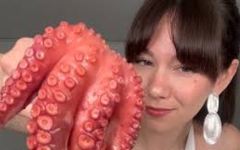 Boukie enseña sus recetas por las redes sociales.