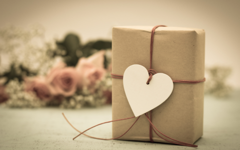 Obsequios personalizados para mamá.