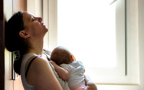 En Ecuador, el Día de la Madre es una fecha emotiva que mezcla tradición ancestral y homenaje moderno.