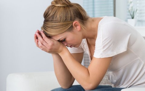 Estrés, ansiedad y falta de propósito pueden afectar tu bienestar.