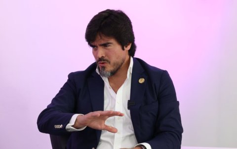 Para la renovación del Consejo de la Judicatura solo hace falta que el Ejecutivo envíe su terna con sus candidatos.