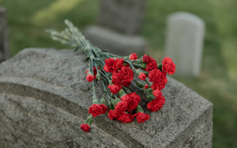 Honrar la memoria de mamá en el Día de la Madre es una forma de mantener su amor vivo, incluso en su ausencia.