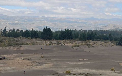 Es posible construir un país diverso desde el respeto, desde la memoria, desde la raíz.