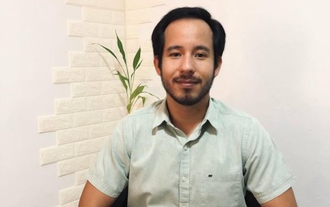 Juan Francisco Falquez, psicólogo clínico, dialogó con este Diario.