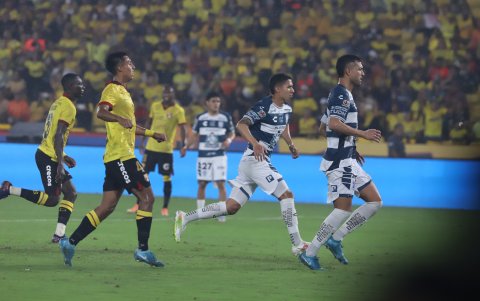 Calle y su ansiado debut con el primer equipo en la Noche Centenario.