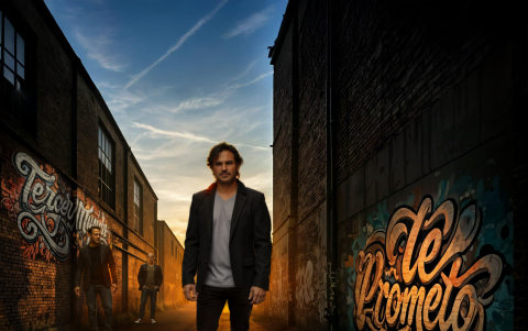 Te prometo 2, nueva canción de TercerMundo