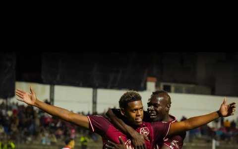 Mushuc Runa mantiene sus opciones para clasificar a octavos de la Copa Sudamericana 2025.