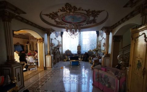 La Justicia rusa condenó hoy por corrupción a 20 años de cárcel al exjefe de la policía de tránsito de la región rusa de Stavrópol, Alexéi Safónov.