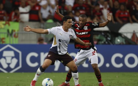 Liga de Quito espera sellar en casa su paso a la siguiente ronda.