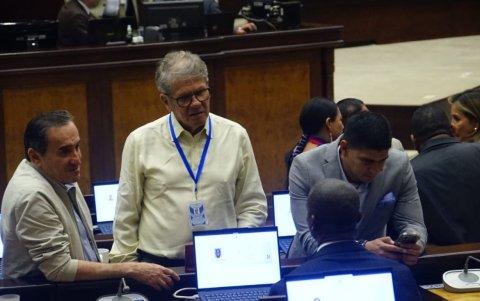 Bancada correísta rechaza la eliminación del subsidio al diésel.