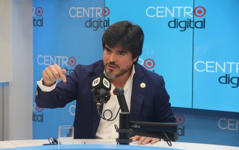 El ministro de Gobierno, José De La Gasca, reconoció que, pese a la mayoría lograda en la Asamblea, aún no les alcanza para reformas más profundas.
