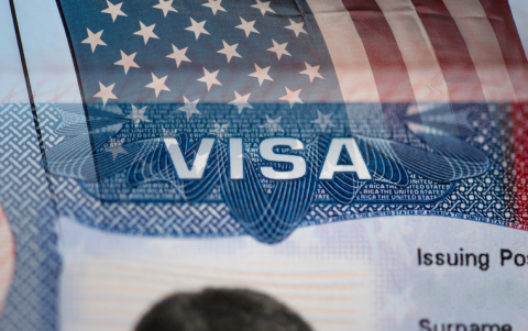 Miles de guayaquileños tienen la intención de viajar a Estados Unidos. Para eso se necesita una visa americana