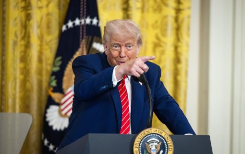 Trump recibe respaldo del Supremo para eliminar protección migratoria a miles de venezolanos