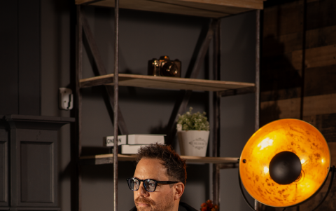 Juan Fernando llega con un proyecto que se alinea perfectamente con las nuevas generaciones