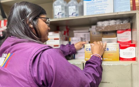 El sector salud destacó con un crecimiento del 23 %, reflejando mayor dinamismo frente a otros segmentos de la economía