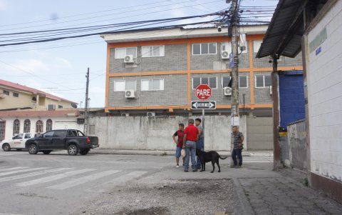 La ciudadanía está con miedo por los constantes ataques.