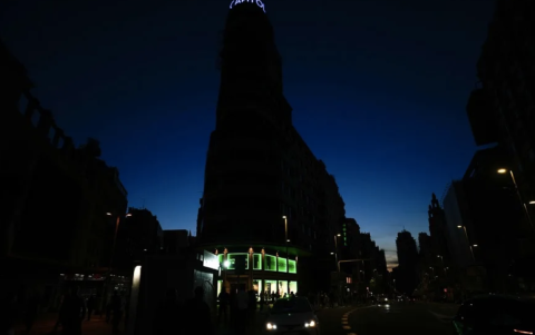 Predicción viral sin base científica