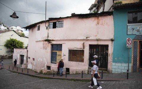 Tras a pandemia, numerosos locales permanecen vacíos. Los alquileres mensuales, frente a la situación, fluctúan entre los $ 200 y $ 450.