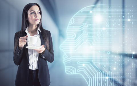 Dominar las competencias necesarias en inteligencia artificial es clave para destacarte en el mercado laboral del futuro.