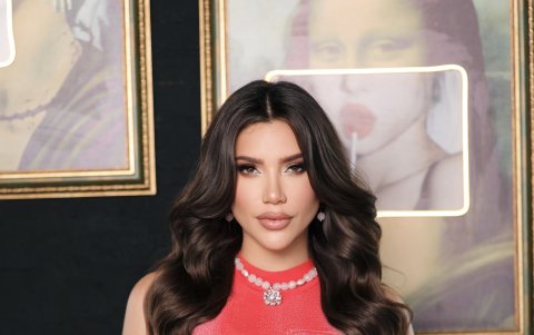 Desde España hasta Miami, Naíza prepara un show especial para presentar su EP