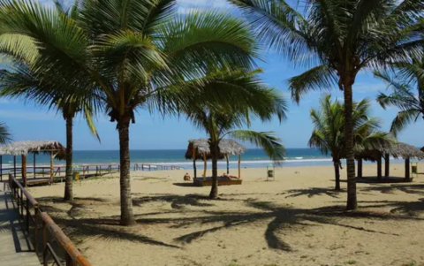 Puerto López, Manabí
