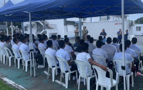 Referencial. Las postulaciones estarán abiertas hasta el próximo 1 de julio.