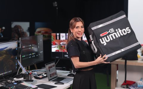 El auge digital le permite tener en el menú desde delivery hasta red social gastronómica.