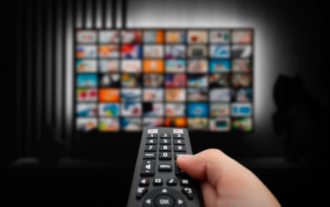 Magis TV es una plataforma donde se pueden ver contenidos de televisión y cine de forma gratuita.