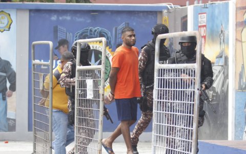 Negro Tulio y su red criminal infiltraron varias instituciones clave del Municipio de Durán