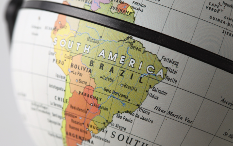 Cada rincón de Sudamérica ofrece una experiencia única de cultura y naturaleza.