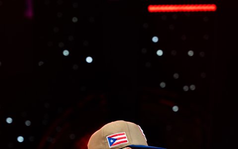 Mora promociona su nuevo álbum Lo mismo de la otra vez