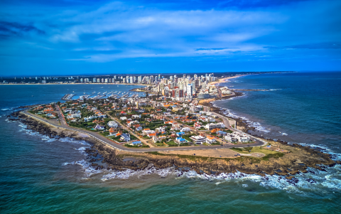 PUNTA DEL ESTE, URUGUAY