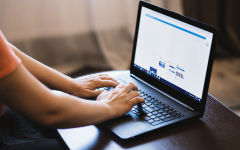 Cientos de aspirantes reportaron errores al intentar completar el Registro Nacional en la página de la Senescyt.