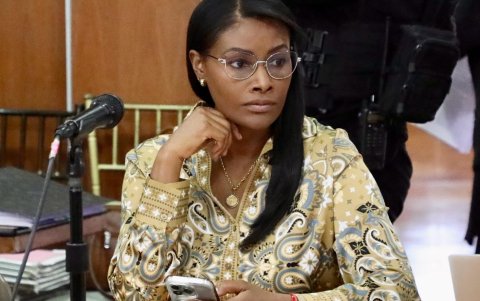 Diana Salazar culminó sus funciones en abril de 2025.