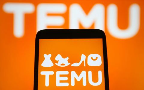 Usuarios en redes sociales especularon que el barco transportaba paquetes de Temu rumbo a Sudamérica.