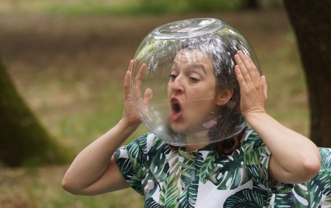 Cinco piezas para niños se presentarán en el primer Guagua FIEQ, una de las innovaciones del encuentro escénico.