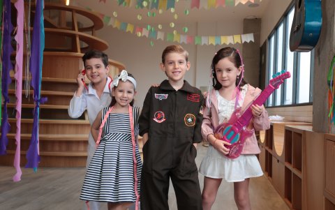 Detectar vocaciones tempranas no es presionar: es observar con atención, validar y ofrecer libertad para crear sin prejuicios.