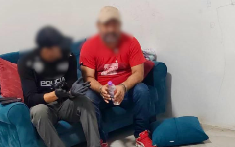 Las diligencias judiciales se enmarcan en el denominado Caso Blanqueo Fito.