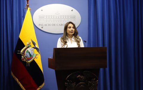 El subsidio se mantendrá para las embarcaciones de pesca artesanal, mientras el sector atunero podrá acceder a créditos respaldados por el Estado.