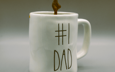 Tazas personalizadas