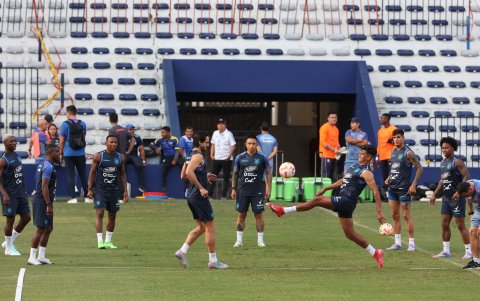 Ecuador se mantiene cerca de clasificar a la Copa del Mundo 2026.