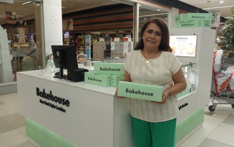 Tatyana Cabrera, el corazón detrás de Bake House.