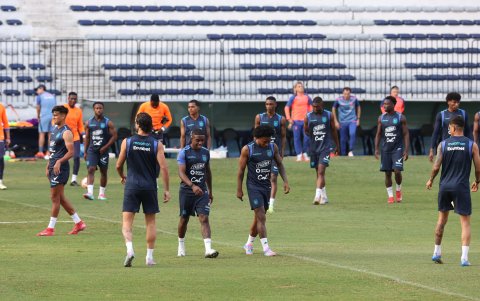 Ecuador se mantiene en zona de clasificación directa al Mundial 2026.