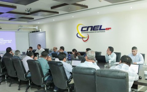 CNEL será auditada por una firma internacional tras denuncias de sobreprecios y contratos irregulares en años anteriores