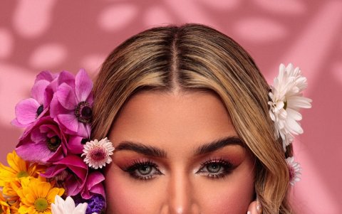 Volvió a enamorarse.