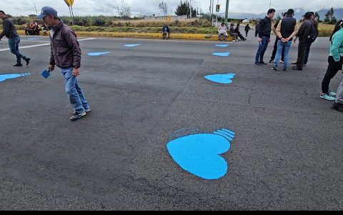 Desde el 2015 se han perdido 25 vidas, la mayoría de ellos han perdido la vida al ser   atropellados.