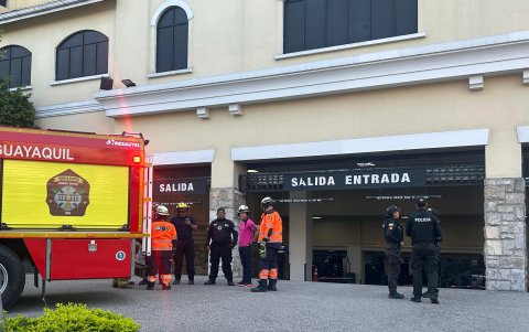 El hecho se registró la tarde de este sábado 7 de junio.