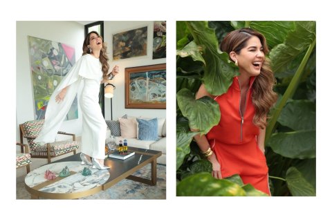 Tras el diagnóstico, rendirse no fue una opción. Incorporó medicina alternativa y hábitos que la mantienen estable.